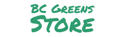 BC Green Store