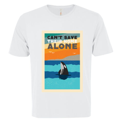 Riley - Protect endangered species - t-shirt Thumbnail